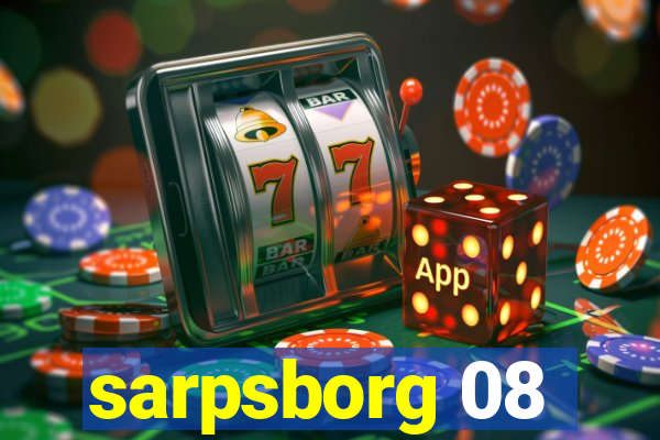 sarpsborg 08
